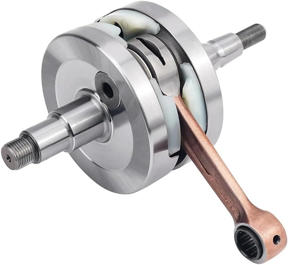 Motorcycle Engine Parts Connecting Rod CRANK ROD Conrod Kit For 125 200 SX MXC SM XC-W 50330018100 50330018200 50330018400