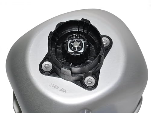 Machine à pain MOULINEX Cuve anti adhésive Jusquà 1 kg - vue 4