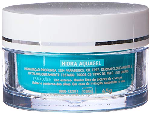 Hidra Aquagel Tracta