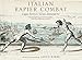 Italian Rapier Combat: Capo Ferro's 'Grand Simulacro'