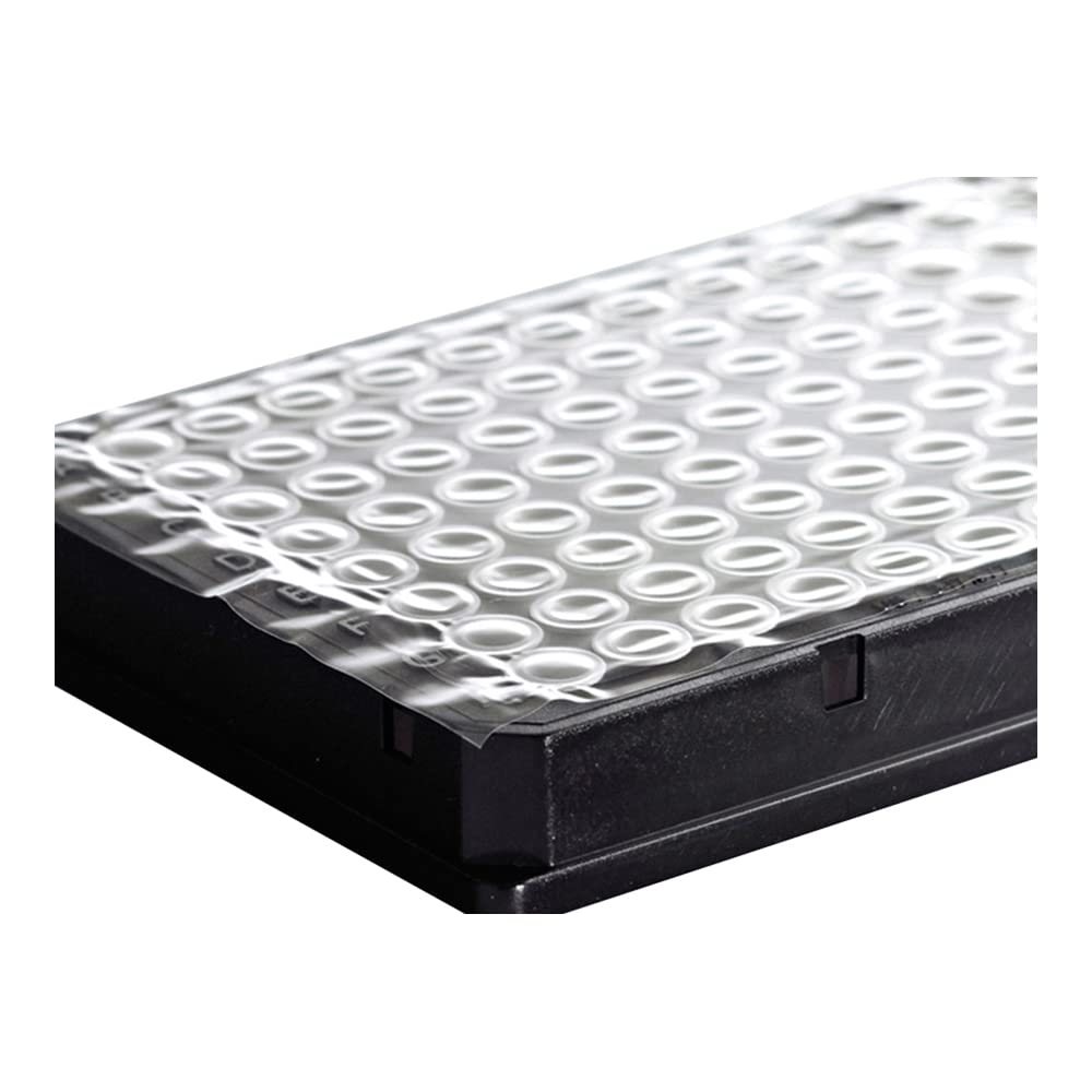 4titude 4ti-0574, Mark 2 Clear Weld Optically Heat Sealing Film, 500m Length, 115mm Width