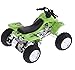 ATV Tough Toy (Green)