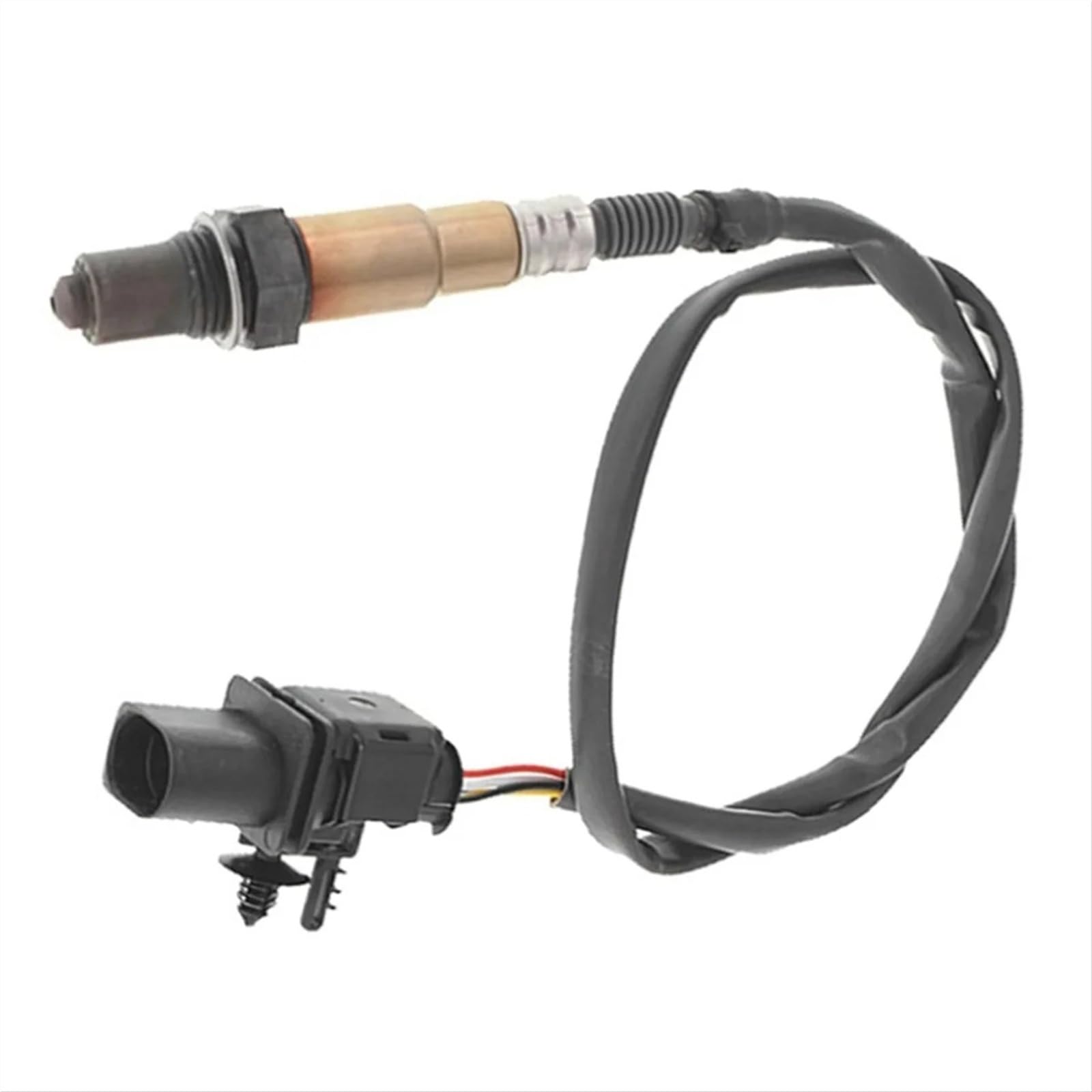 Sonda Lambda O2 Sensore Di Ossigeno Per Peugeot 2008 207 208 301 308 PARTNER DS 1.6 HDi 2008-2019 9687161080 0281004157 Sensore Ossigeno Auto