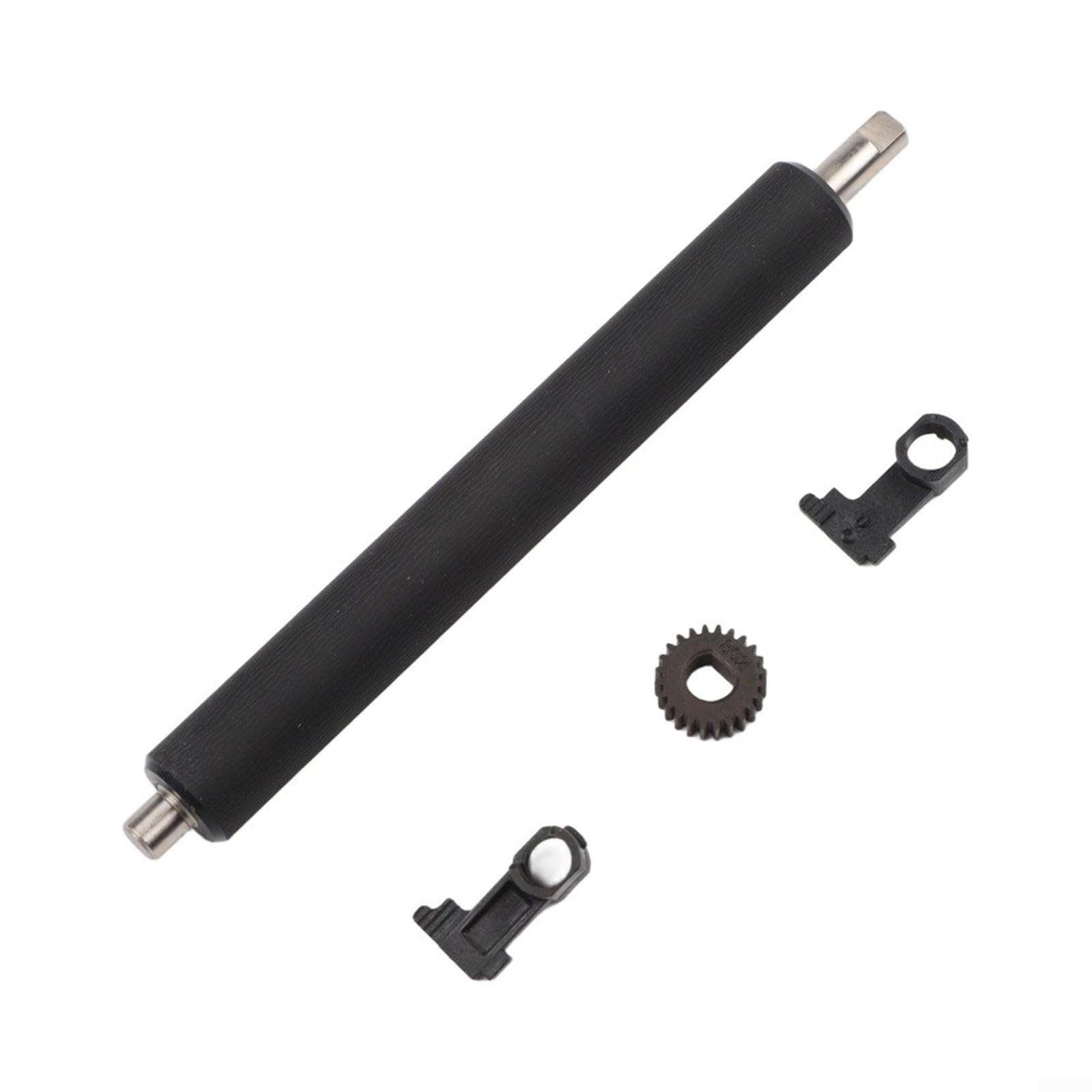 Druckwalzen-Kit aus Gummi für Zebra ZP450 ZP500