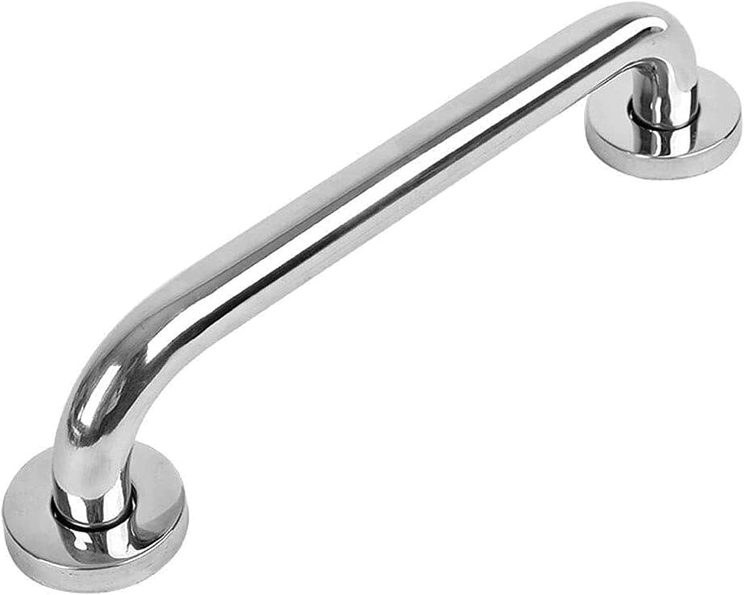 Poignées appui accoudoir de douche pour sécuriser la salle de bain senior