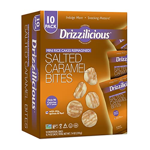 The 30 Best Caramel Rice Cakes of 2023 [Verified] Cherry Picks