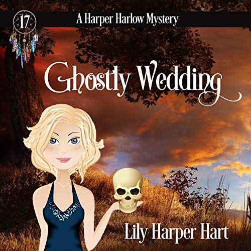 Cover art for Ghostly Wedding