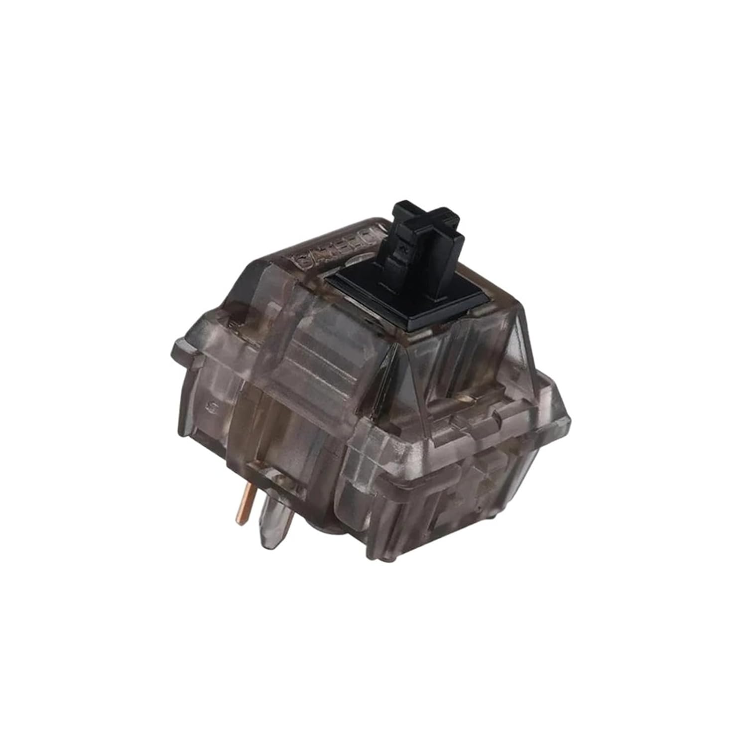 V2 Linear Switch 60g Hot Swap 5-pin Black(70PCS)