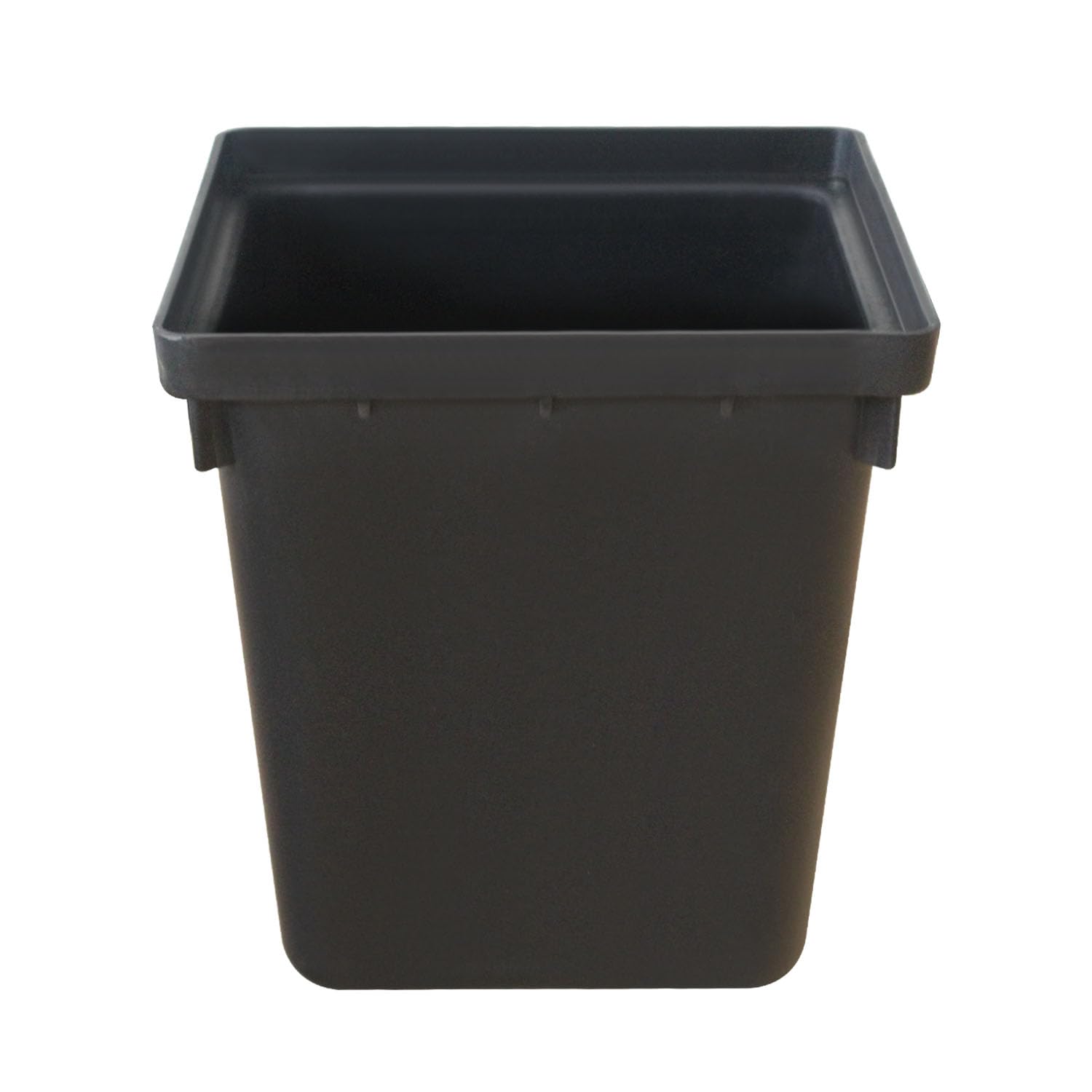 Arqueta electrica estanca para telecomunicaciones caja derivación eléctrica exterior conexión eléctrica exterior conexiones impermeable derivación exterior arqueta de plastico (L410mm W410mm H450mm)