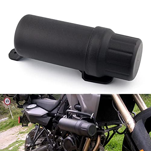 Tubo De Ferramenta Universal Off-road Para Motocicleta, Tubo De Ferramenta De Peças De Motocicleta à