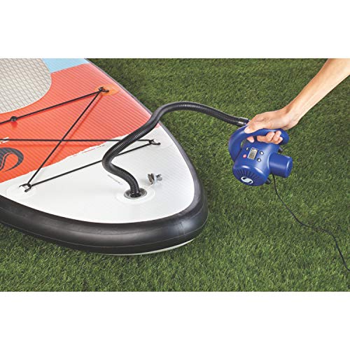 Sevylor 2000014066, Pompa ad Aria SUP 12v 15psi