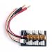 Produktbild LHI XT30 1S-3S Plug Parallel Charging Board For IMAX B6 Charger