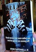 Retail Street Fighter 1597123587 Book Cover