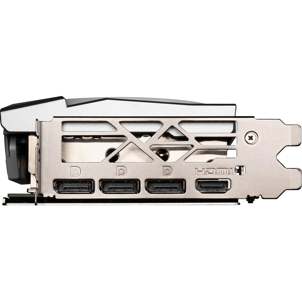 Amazon.co.jp: MSI GeForce RTX 4070 Ti GAMING X SLIM WHITE 12G 