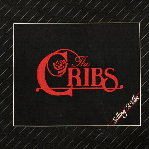 Selling a Vibe [VINYL]