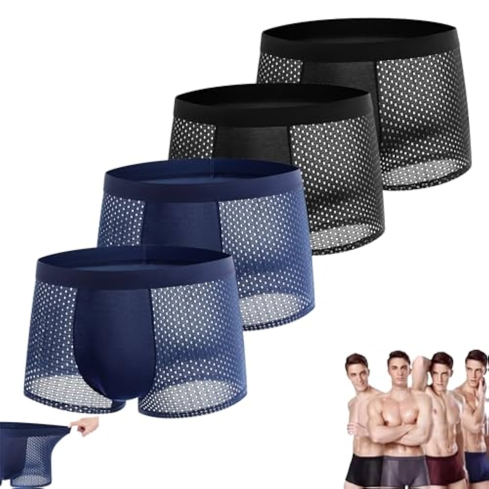 Amazon.com: Drop Daddy Boxer Briefs, Box Hero Boxers Shorts