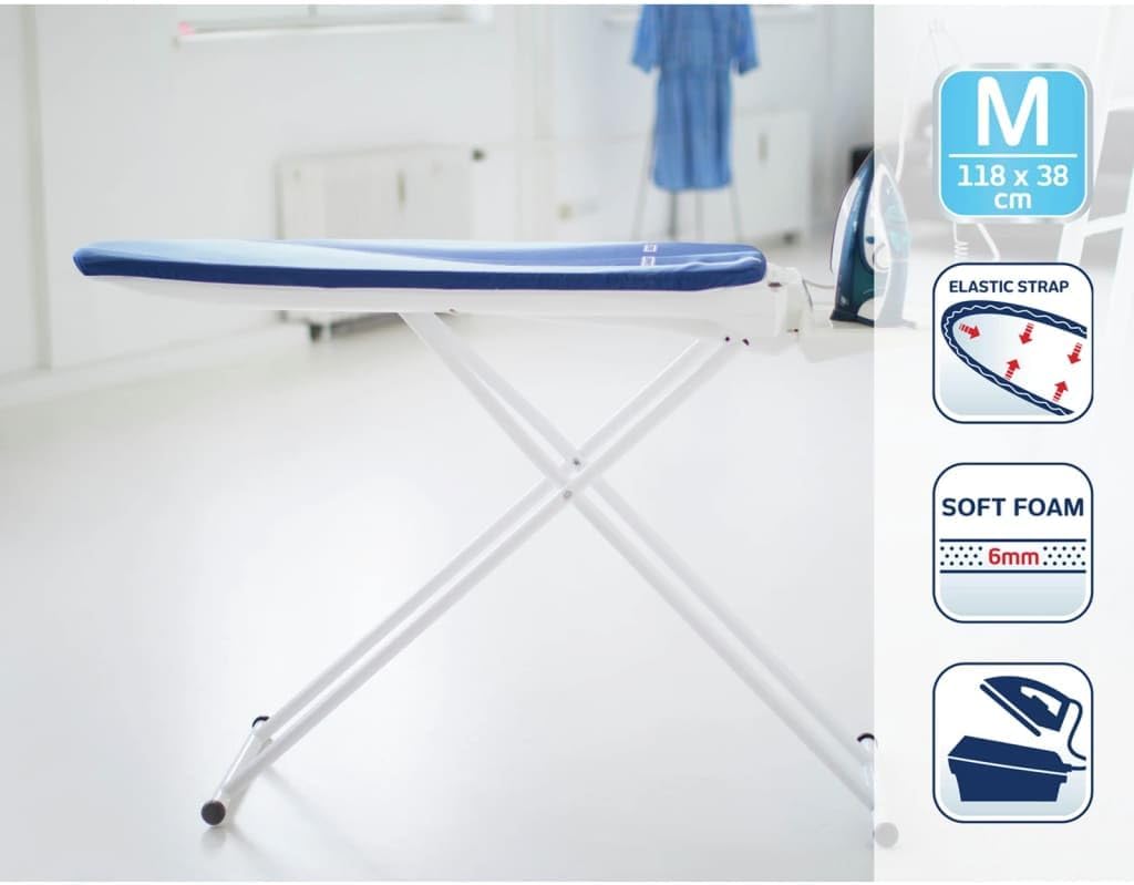 Leifheit Air Active M Ironinc Board Cover