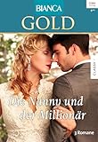  Bianca Gold Band 35