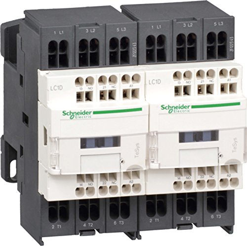 Schneider Elec Pic - Pc7 31 00 - Inverter 18 a 115...