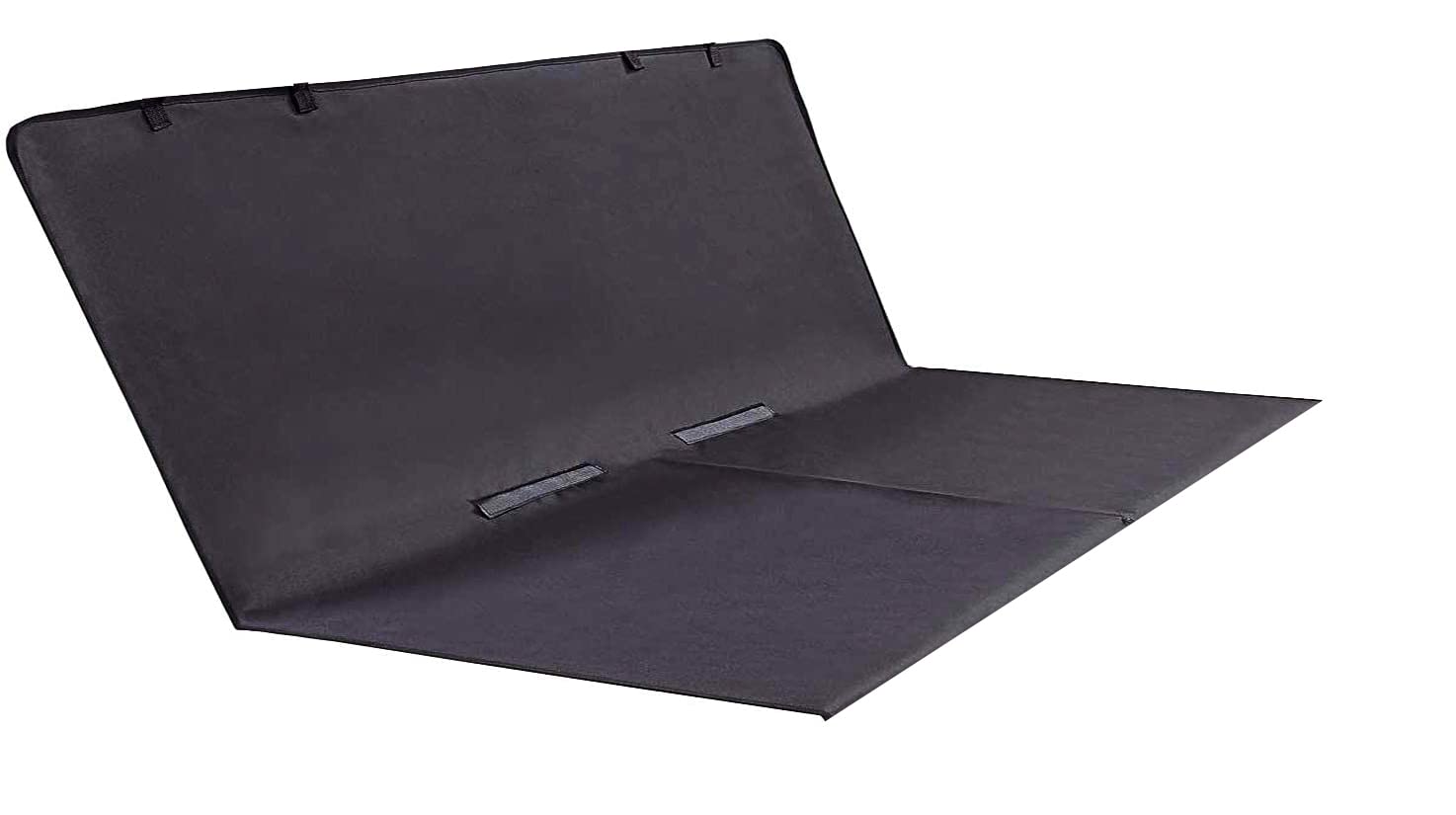 RBR Protector Asientos Traseros para Mascotas Universal 130 x 110 cm