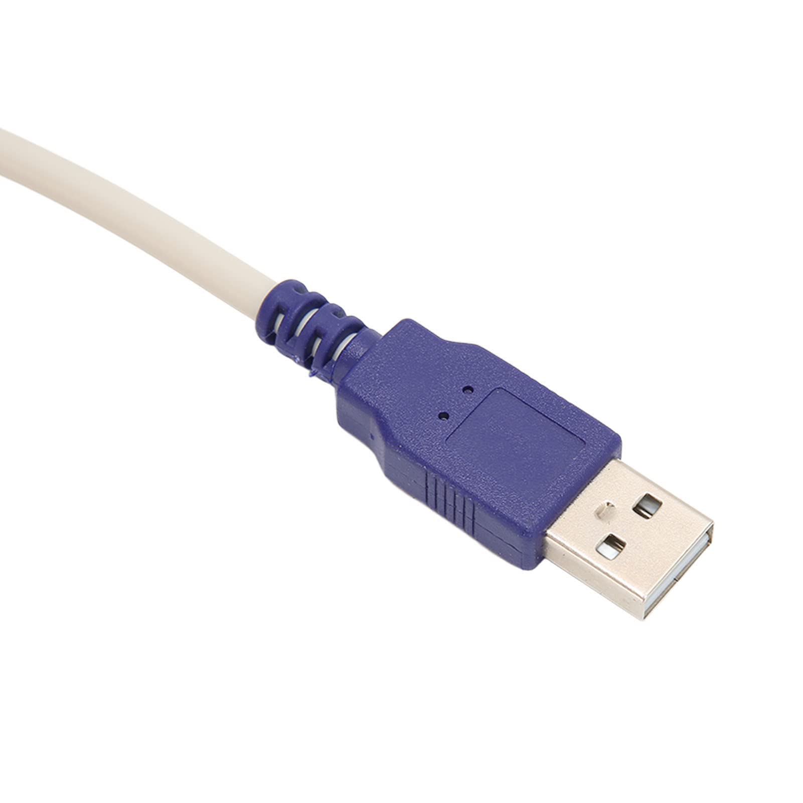 Tastierino Numerico Cablato, 17 Tasti Comodo da Tenere in Mano Tastierino Numerico Ergonomico Silenzioso con Assi Neri, Tasti Silenziosi Ridurre Lo Stress Soft Touch per Contabilità
