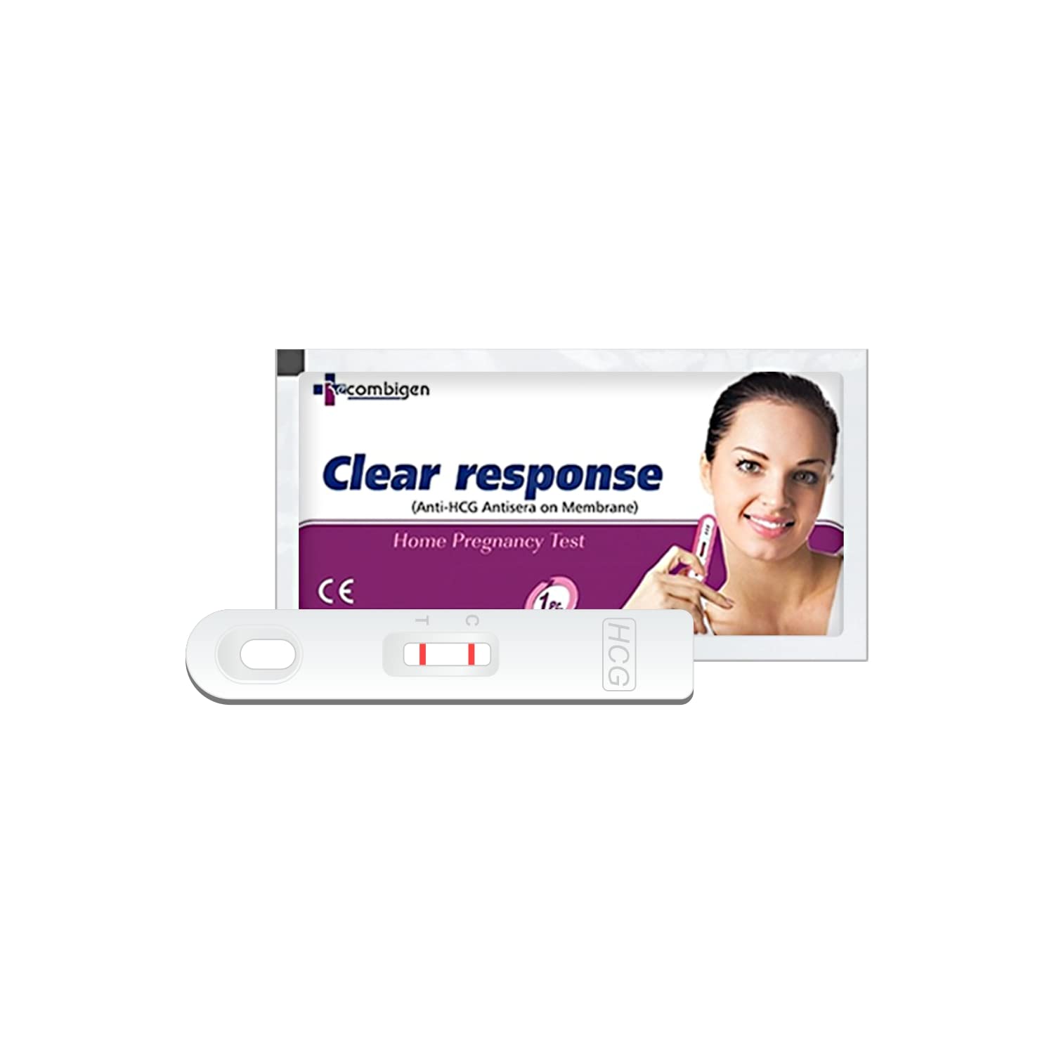 See full amazon price history chart for Clear Response One Step Urine HCG Pregnancy Test Kit Pack of 40 Clear Response One Step Urine HCG Pregnancy Test Kit Pack of 40 (B0B5DY4979) Amazon Price History, Amazon Price Tracker
