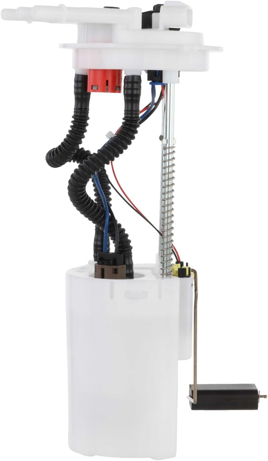BOSCH 67378 Fuel Pump Module Assembly - Compatible with Select Chevrolet Blazer; GMC Jimmy; Oldsmobile Bravada
