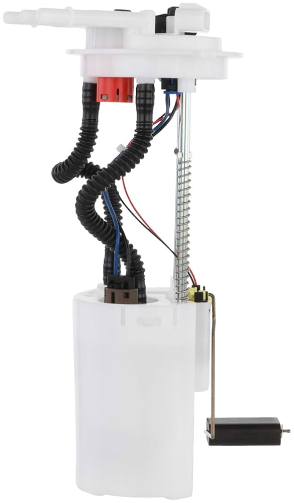 Amazon.com: BOSCH 67378 Fuel Pump Module Assembly