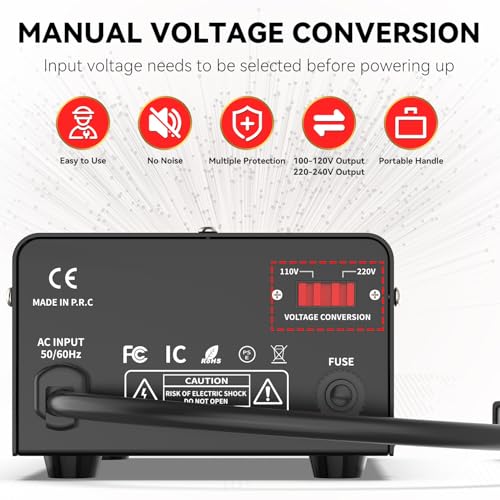 La Mejor comparativa de Interruptores automáticos de alto rendimiento los preferidos por los clientes. 17 Imagen adicional