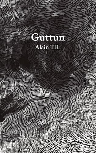 Portada de Guttun