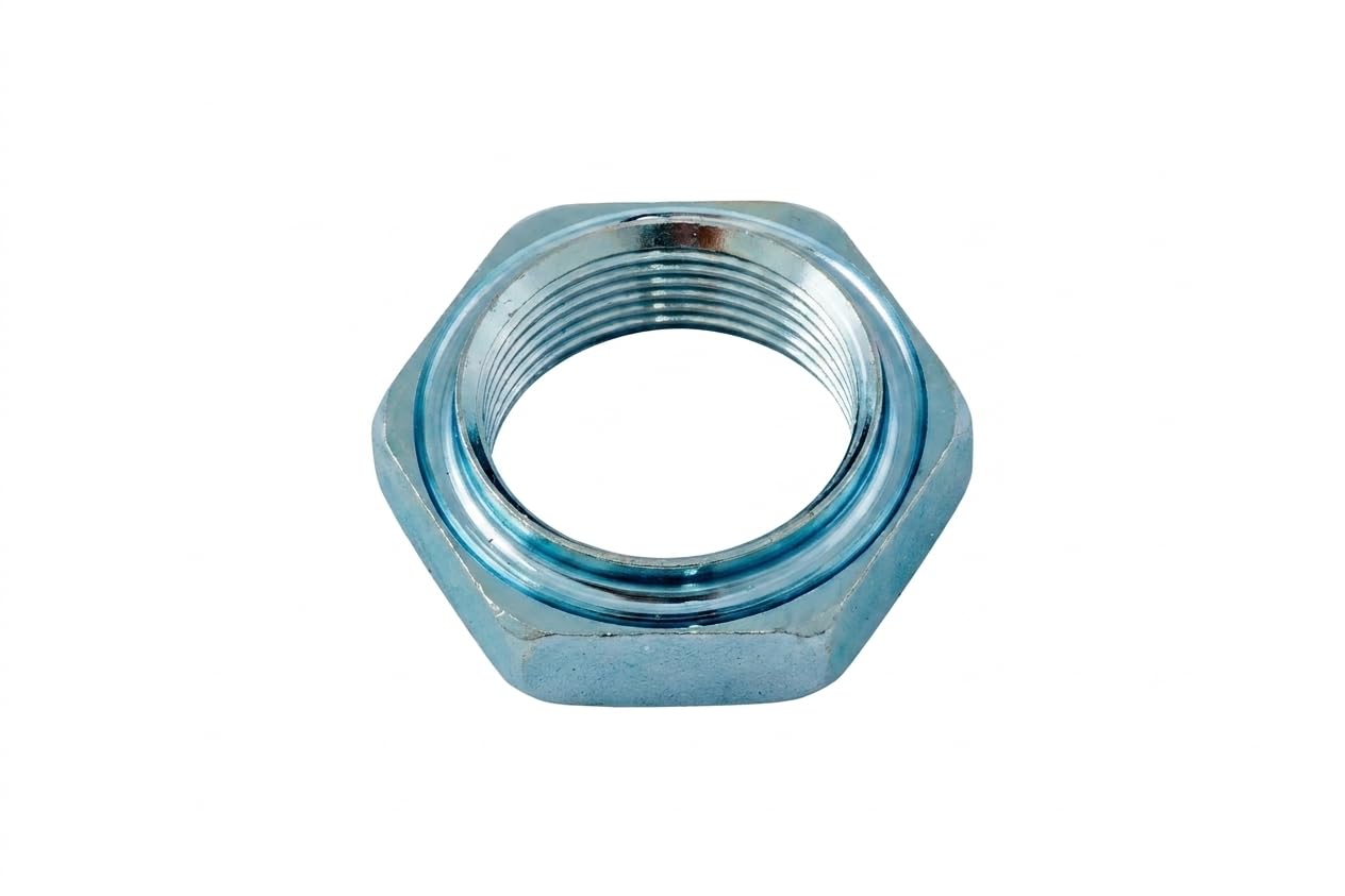 Amazon.com: HONDA 90235-HM7-000 NUT, LOCK (20MM) : Automotive