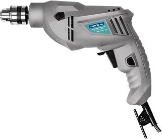 Furadeira de impacto 3/8" 500W, 220V