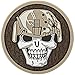 Soldier Skull (Arid)