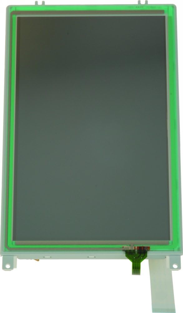 RATIONAL42.00.112P PCB Controller, Tft Scc_We 61-202