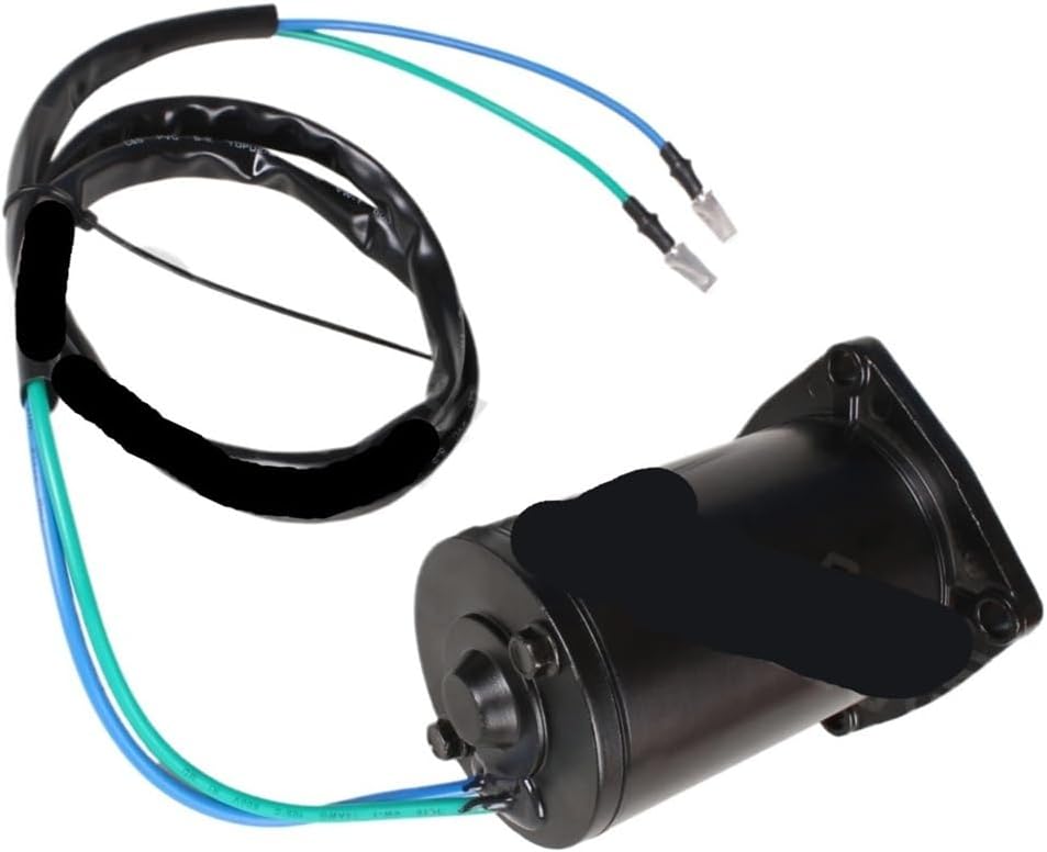 0433226 Outboard Motor Tilt Fit for 35HP-50HP Boat Engine 433226 6243 18-6285