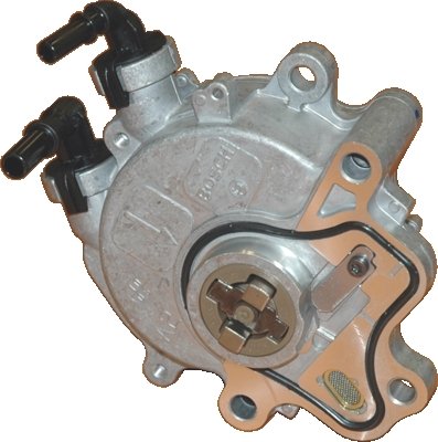 Brake System Vacuum Pump compatible with Ford PEUGEOT CITROEN JAGUAR LAND ROVER Van 456571