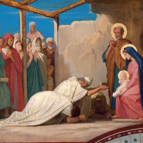 ENERO 2026. LA ESTRELLA DE BEL&Eacute;N