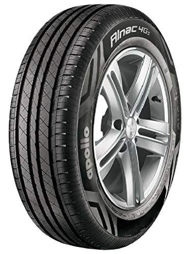 Image of Apollo Alnac 4Gs 175 /65 R15 84H Tubeless Car Tyre