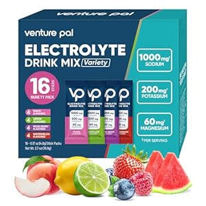 Venture Pal High Sodium Sugar-Free ...