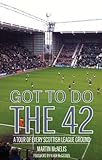  Got To Do The 42 (English Edition)