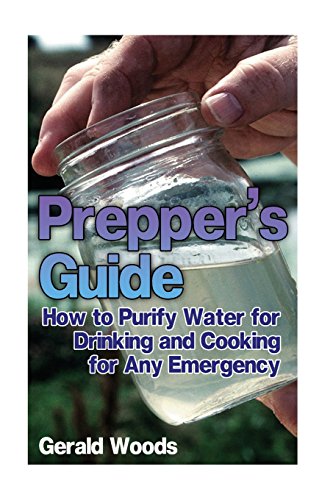 Top 10 Best Water Purifier For Preppers : Reviews & Buying Guide - Katynel