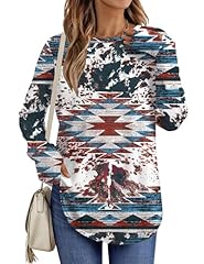 Apricot Ethnic Print