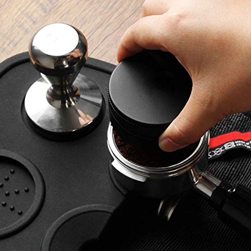 Neouza Distributore di caffè da 58 mm, adatto per