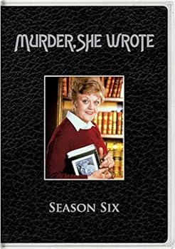 Murder, She Wrote: Season 6