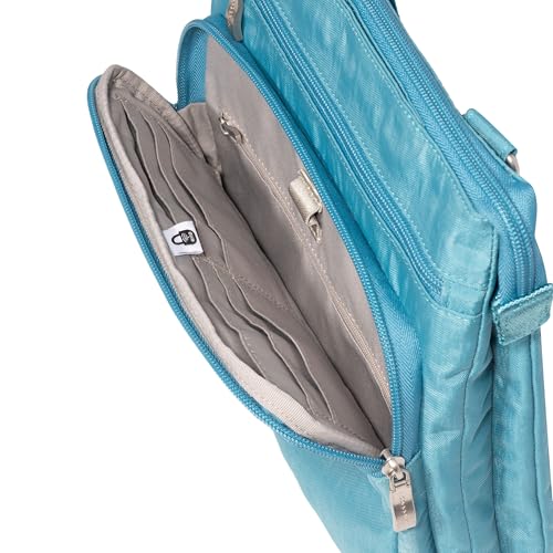 Image of Baggallini Out and About Crossbody