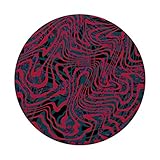 Zoom IMG-2 trippy liquid abstract design popsockets