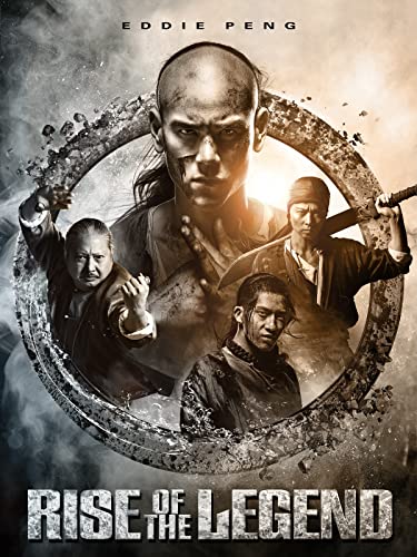 Rise Of The Legend #TOP11