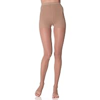 SCUDOTEX Collant Open, Skin