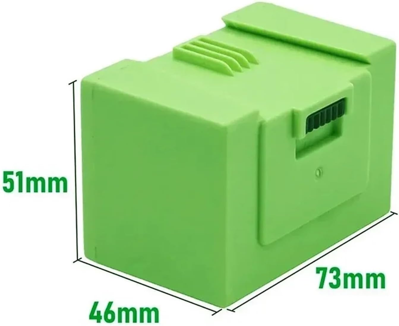 14.4V 1800mAh Battery Replacement Compatible With iRobot Roomba e and i Series i7+ e5 7150 7550 i3 3150 i3+ 3550 i4 4150 i4+ 4624864