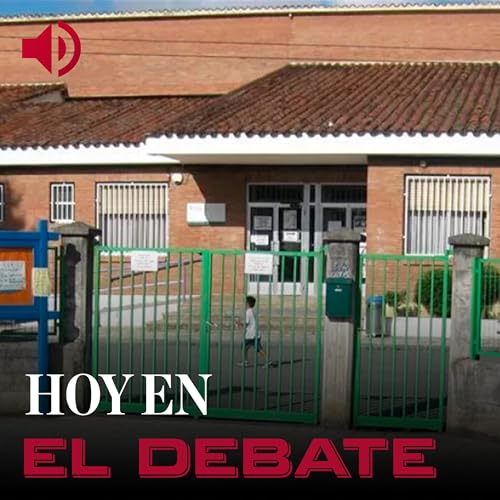En peligro el &uacute;nico colegio que educa en espa&ntilde;ol en Guecho: &laquo;Es una aut&eacute;ntica hispanofobia&raquo;